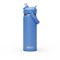 Thermosfles Camelbak Thrive Flip Straw RVS 600 ml 