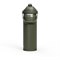 waterfles 0,6L van CamelBak Thrive Flip Straw RVS Thermosfles legergroen
