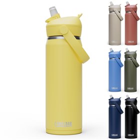 Camelbak Thrive Flip Straw RVS Thermosfles 600 ml CamelBak