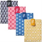 Boc'n'Roll Foodwrap Tiles 54 x 32 cm Roll'Eat