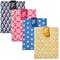 Boc'n'Roll Foodwrap Tiles 54 x 32 cm Roll'Eat