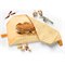 Boc'n'Roll Foodwrap Tiles 54 x 32 cm Roll'Eat