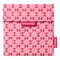 Snack'n'Go Boterhamzakje Tiles 18 x 18 cm Square Roll'Eat
