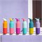 RVS Thermosfles Lekdicht met Flip Seal Cap - Rise Classic 473 ml Klean Kanteen