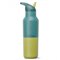 RVS Thermosfles Lekdicht met Flip Seal Cap - Rise Classic 473 ml Klean Kanteen