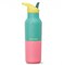 RVS Thermosfles Lekdicht met Flip Seal Cap - Rise Classic 473 ml Klean Kanteen