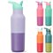 RVS Thermosfles Lekdicht met Flip Seal Cap - Rise Classic 473 ml Klean Kanteen