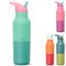 RVS Thermosfles Lekdicht met Flip Seal Cap - Rise Classic 473 ml Klean Kanteen