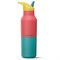 RVS Thermosfles Lekdicht met Flip Seal Cap - Rise Classic 473 ml Klean Kanteen