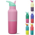 RVS Thermosfles Lekdicht met Flip Seal Cap - Rise Classic 473 ml Klean Kanteen