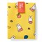 Boc'n'Roll Nijntje Foodwrap 54 x 32 cm Roll'Eat