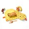 Boc'n'Roll MiffyFoodwrap 54 x 32 cm Roll'Eat