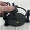 Fondueset Plaatstalen Pan Zonder Teflon Netherton Foundry