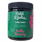Verzachtende Zwangerschapsbalsem 90 ml Petit & Jolie