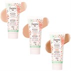 Biologische BB Cream Getint  30 ml Charlotte Bio