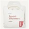 Wasbare Borstwarmers van Wol Set van 2 ImseVimse