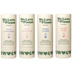 Natuurlijke Deodorant Stick  We Love the Planet 40 gr