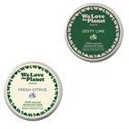 Vegan Deodorant Creme Bio 35 gr We Love The Planet
