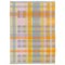 Theedoek van Katoen Restanten Wild Weave 50x70 cm Serie 53A Foekje Fleur
