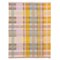 Theedoek van Katoen Restanten Wild Weave 50x70 cm Serie 53C Foekje Fleur