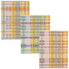 Theedoek van Katoen Restanten Wild Weave 50x70 cm Foekje Fleur