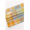 Theedoek van Katoen Restanten Wild Weave 50x70 cm Serie 53A Foekje Fleur