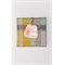 Theedoek van Katoen Restanten Wild Weave 50x70 cm Serie 53B Foekje Fleur
