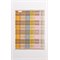 Theedoek van Katoen Restanten Wild Weave 50x70 cm Serie 53C Foekje Fleur