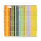 Handdoek van Biologisch Katoen Restanten Wild Weave 50x50 cm Foekje Fleur