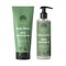 Gift set Bodylotion en Body Wash Wild Lemongrass Urtekram