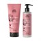 Gift set Bodylotion en Body Wash Soft Wild Rose Urtekram