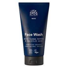 Face Wash Man 150 ml Urtekram