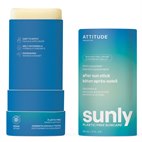 Sunly After Sun Stick Plasticvrij Attitude 60 gr