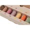 Medenka Beeswax Crayons Junior Pastel