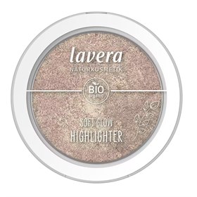 Soft Glow Highlighter Lavera