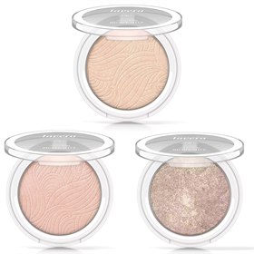 Soft Glow Highlighter Lavera