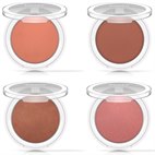 Velvet Blush Powder Lavera