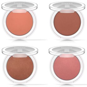 Velvet Blush Powder Lavera