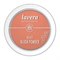 Lavera Velvet blush powder rosy peach 01