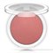Lavera Velvet blush powder pink orchid 02