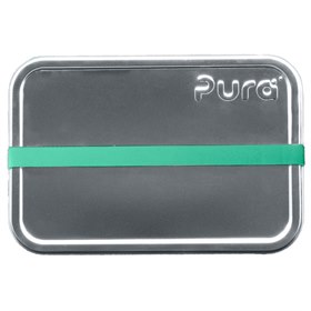 Pura Lunchbox Small 2 Vakken Pura