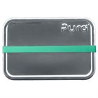 Pura Lunchbox Small 2 Vakken Pura