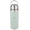 Gekleurde Volledig RVS Drinkfles Lekdicht Zen3 Mint Green 800 ml Eco Brotbox