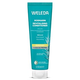 Rozemarijn Revitaliserende Conditioner 150 ml Weleda