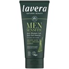 Lavera Men Sensitiv 3in1 Shower Gel 200 ml Weleda