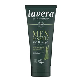 Men Sensitiv Moisturising Cream 50 ml Lavera