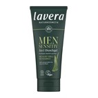 Men Sensitiv Moisturising Cream 50 ml Lavera