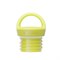 RVS Thermosfles Lekdicht met Arch Loop Cap - Rise Classic 355 ml Klean Kanteen