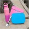 RVS Thermosfles Lekdicht met Arch Loop Cap - Rise Classic 355 ml Klean Kanteen
