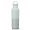 RVS Thermosfles Lekdicht met Arch Loop Cap - Rise Classic 592 ml Klean Kanteen Barely Blue